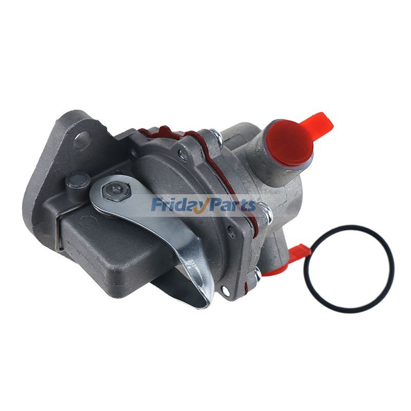 Kraftstoff-Förderpumpe