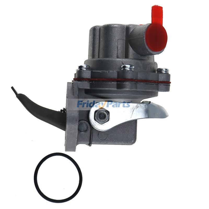 Kraftstoffförderpumpe 01172781 01172782 01173937 01260045 04157223 71553200 72054650 72504651 für Deutz F1L410 F2L410 F1L511 F2L511 Motorfür 