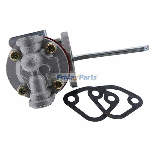 105582-52010 pompe alimentation gasoil moteurs YANMAR MARINE 1GM 1GM10 105582-52010 pompe alimentation gasoil moteurs YANMAR MARINE 1GM 1GM10
