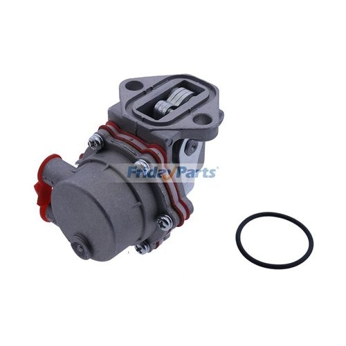 Kraftstoff Förderpumpe - passend zu Deutz F3M1008, F4M1008 Kraftstoff Förderpumpe - passend zu Deutz F3M1008, F4M1008