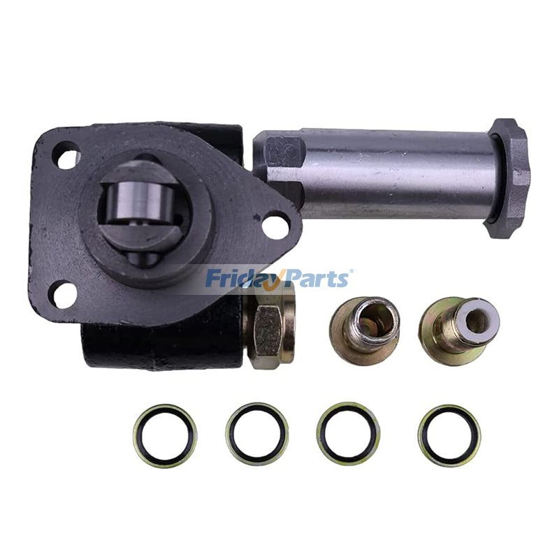 Engine,Forklift Fuel Feed Lift Pump for Mitsubishi Caterpillar CAT