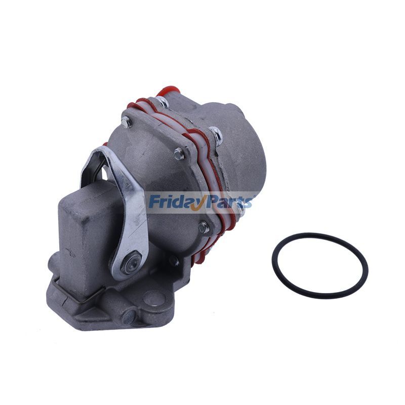 Kraftstoffförderpumpe 80285GT für Genie Light Towable Light Tower TML-4000 TML-4000N