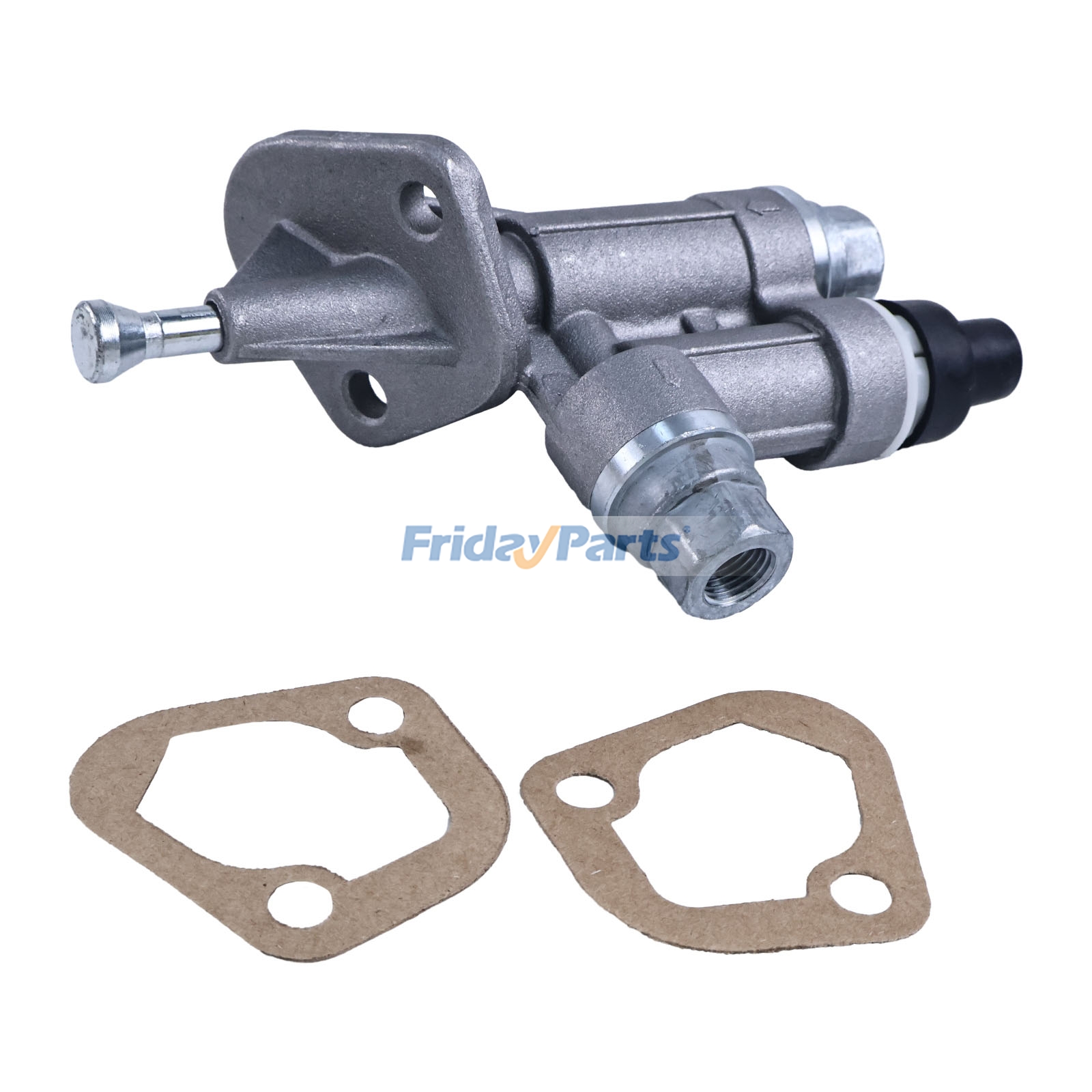 Bomba elevadora de alimentación de combustible 93151351 para Ford Cargo Bomba de transferencia de combustible Dover 966T9350AA