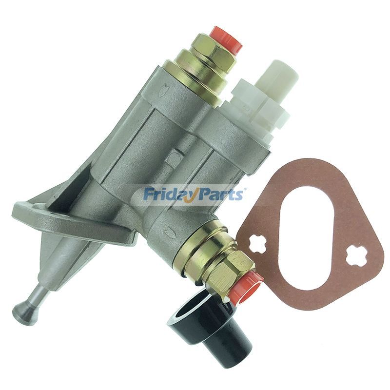 Kraftstoffförderpumpe für Ford Cargo Dover Kraftstofftransferpumpefür Traktor