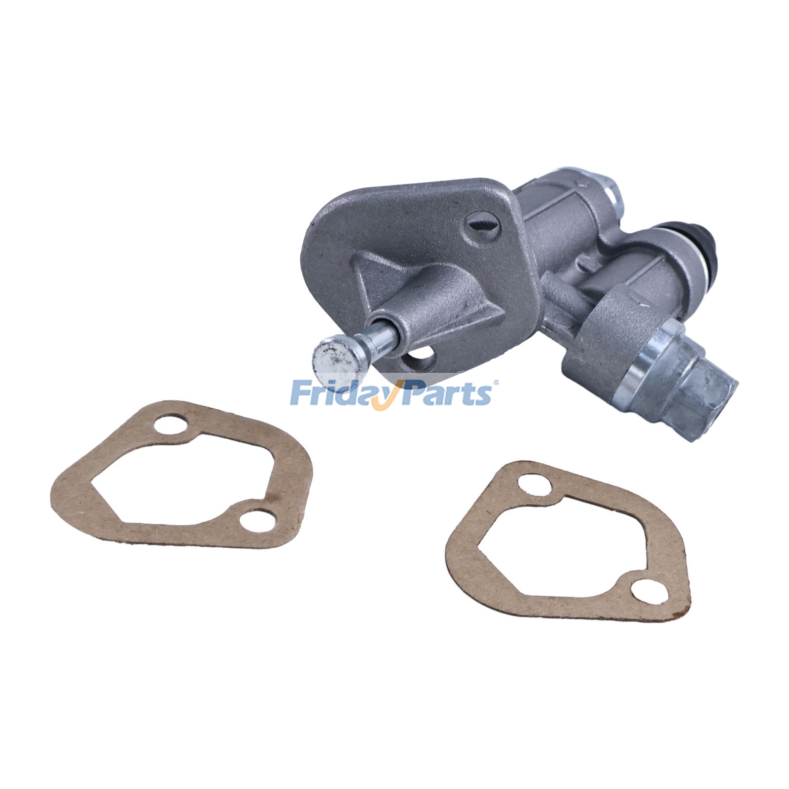 Kraftstoffförderpumpefür Traktor