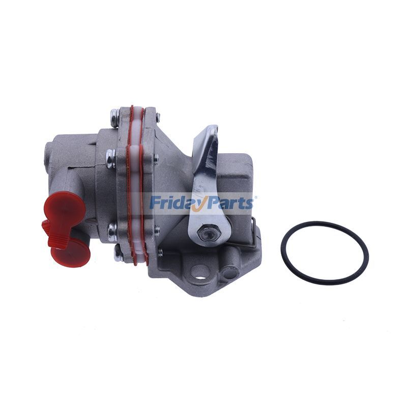 Motor  - Bomba de elevação de alimentação de combustível ED0065851510-S para motor Kohler Lombardini KDW702 KDW602 KDW502 KDW1003 KDW903
