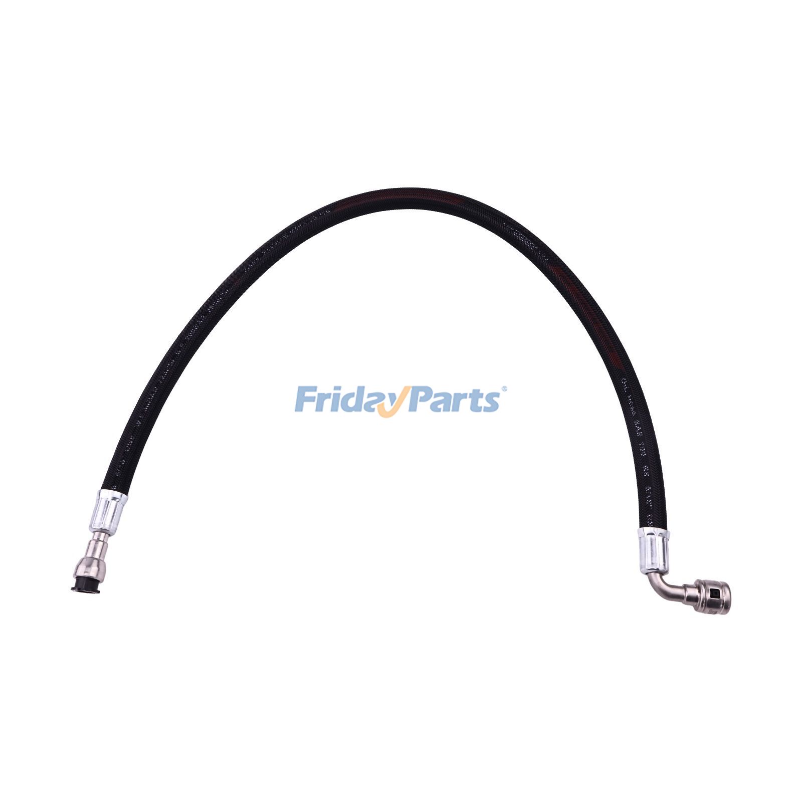 Tuyau d'alimentation en carburant Pour BMW