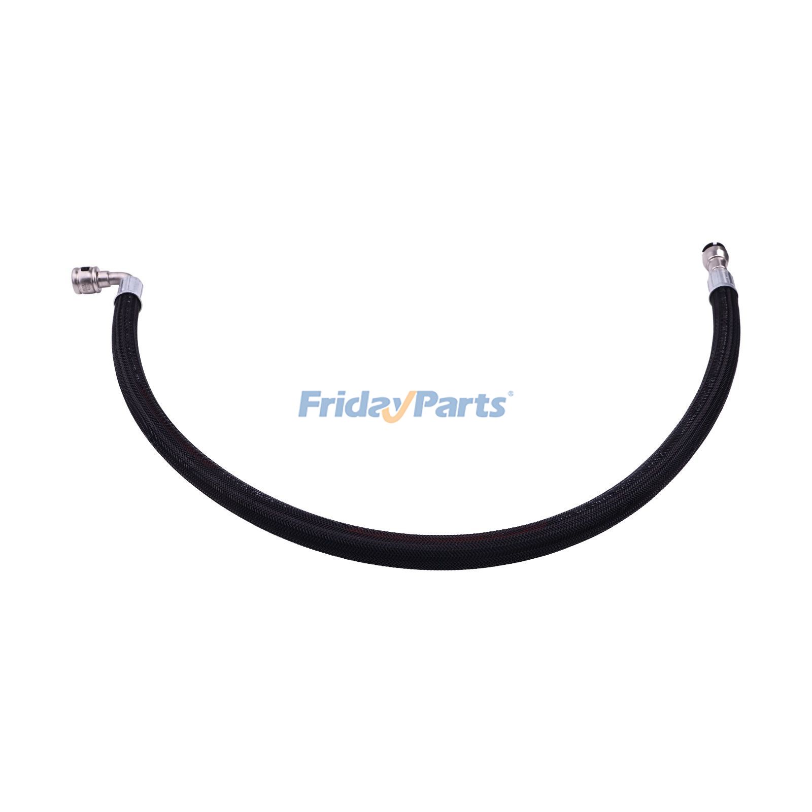 Tuyau d'alimentation en carburant de FridayParts