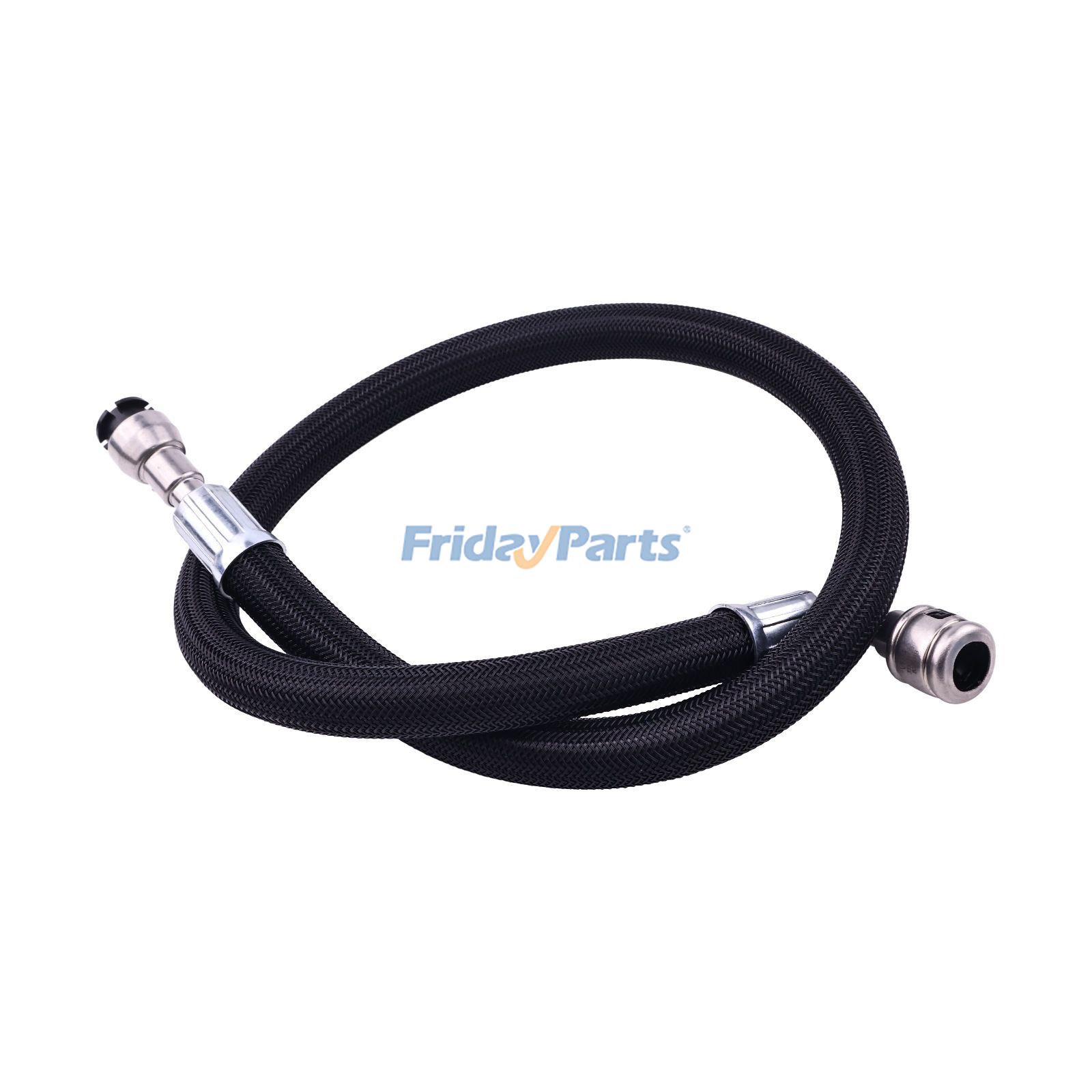 Tuyau d'alimentation en carburant 13537605189 13537638494 pour BMW Mini Cooper R55 R56 R57 R58 R59 2007-2015