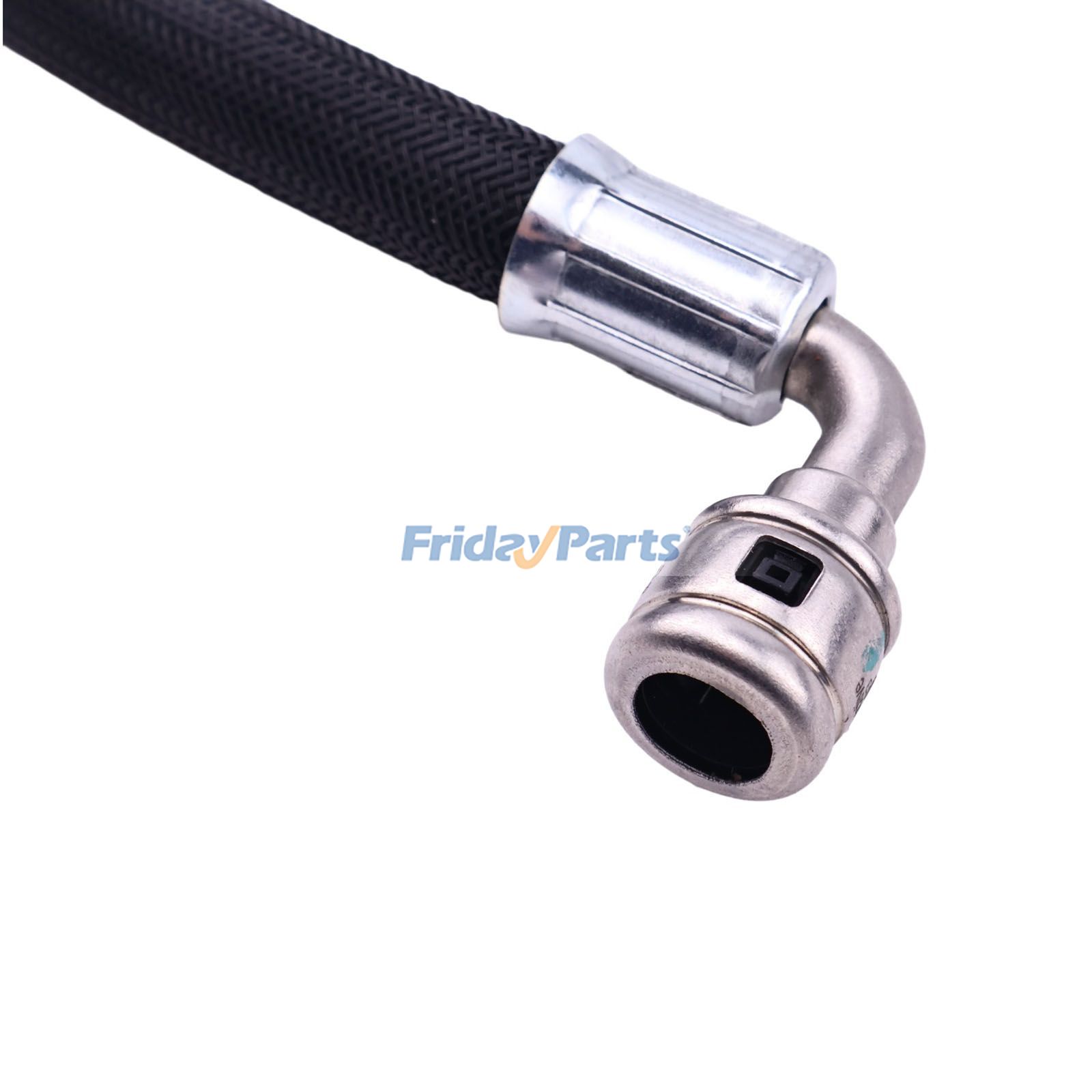 Tuyau d'alimentation en carburant pour Véhicule Pour BMW