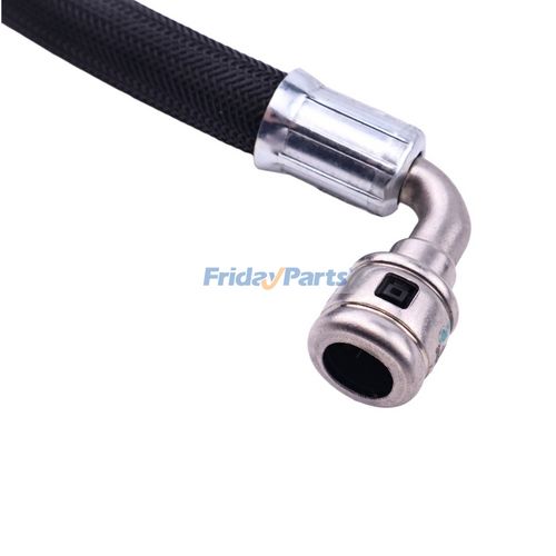 Genuine Mini High Pressure Fuel Pump Feed Pipe 13537605189 Genuine Mini High Pressure Fuel Pump Feed Pipe 13537605189
