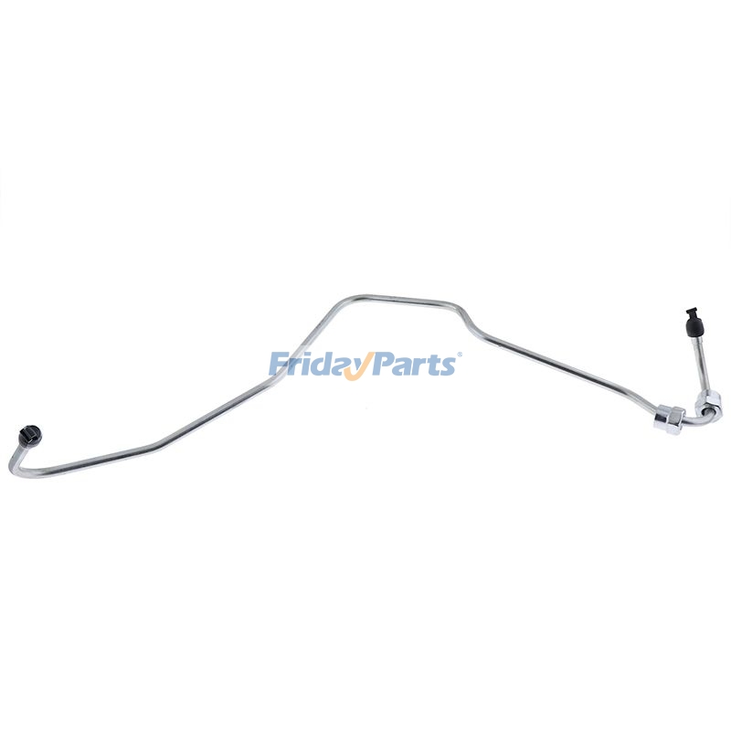 Engine Injector Fuel Supply Tube for Cummins