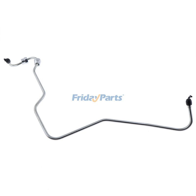 Injector Fuel Supply Tube 3932160 for Cummins