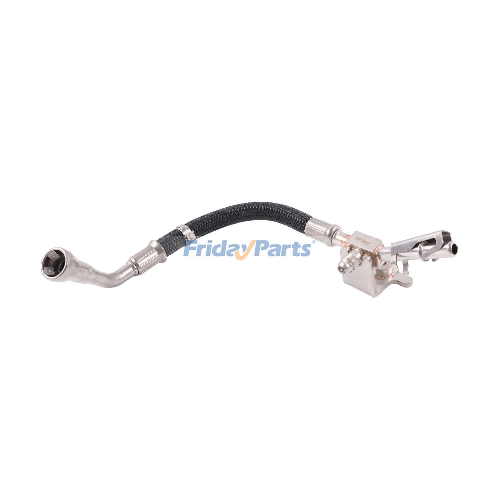 Fuel Feed Pipe Line in Stock in China