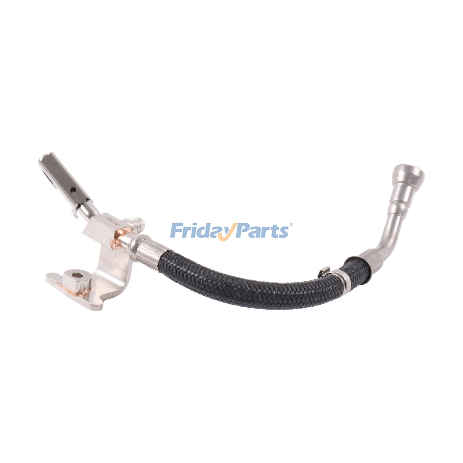 Fuel Feed Pipe Line for Vehicle