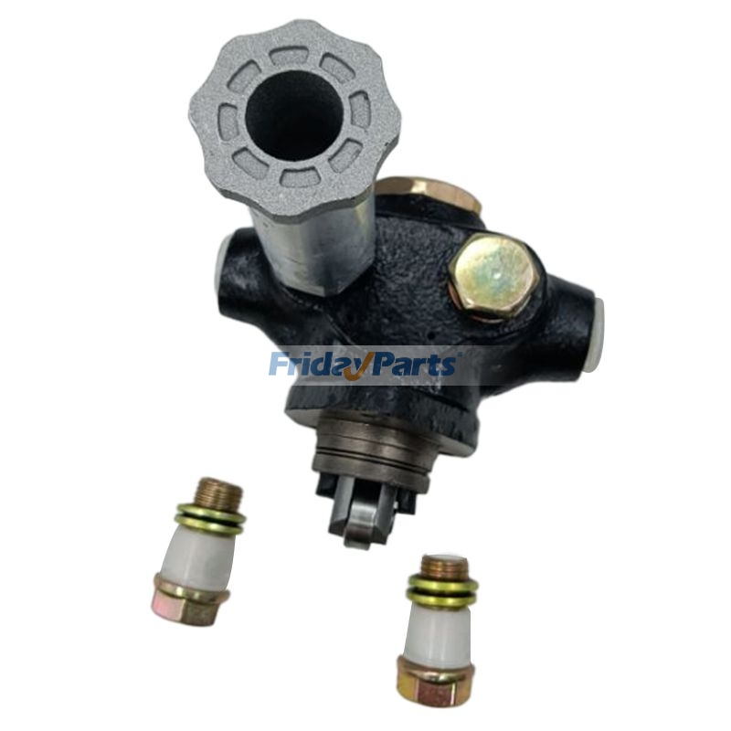 Kraftstoff-Förderpumpefür Motor