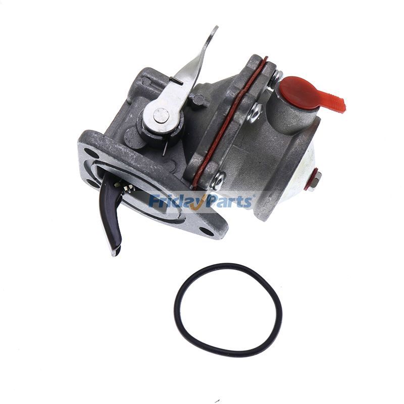 Pompe d'alimentation en carburant 