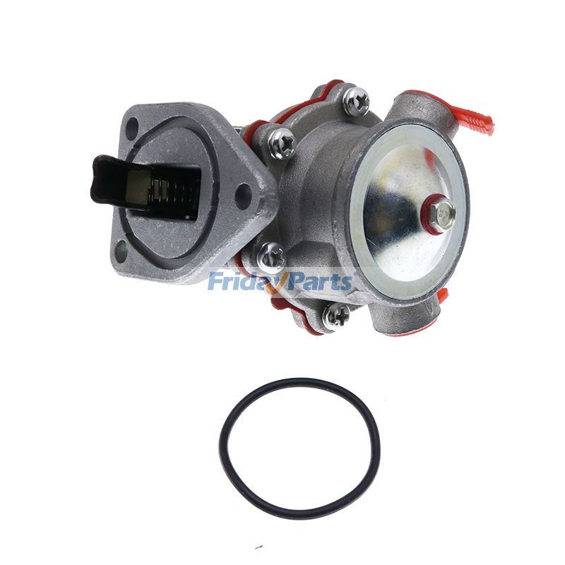 Pompe d'alimentation en carburant de FridayParts