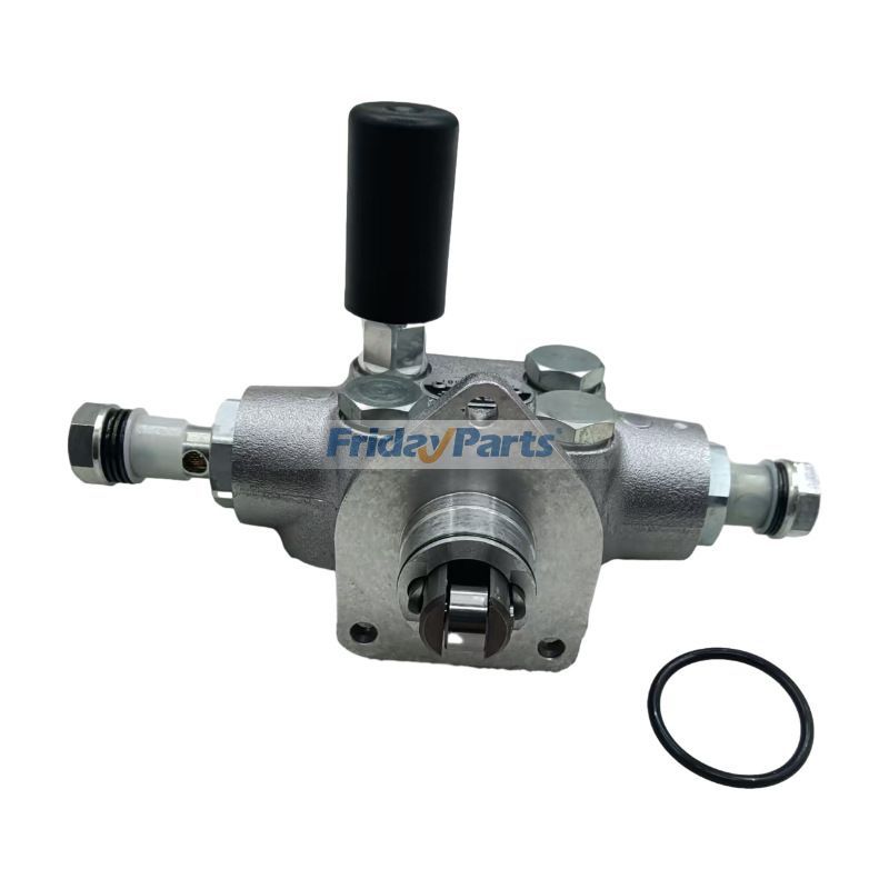 Kraftstoffpumpe 04245-00120 für Mitsubishi-Motor S6R S12R S12R-PTA