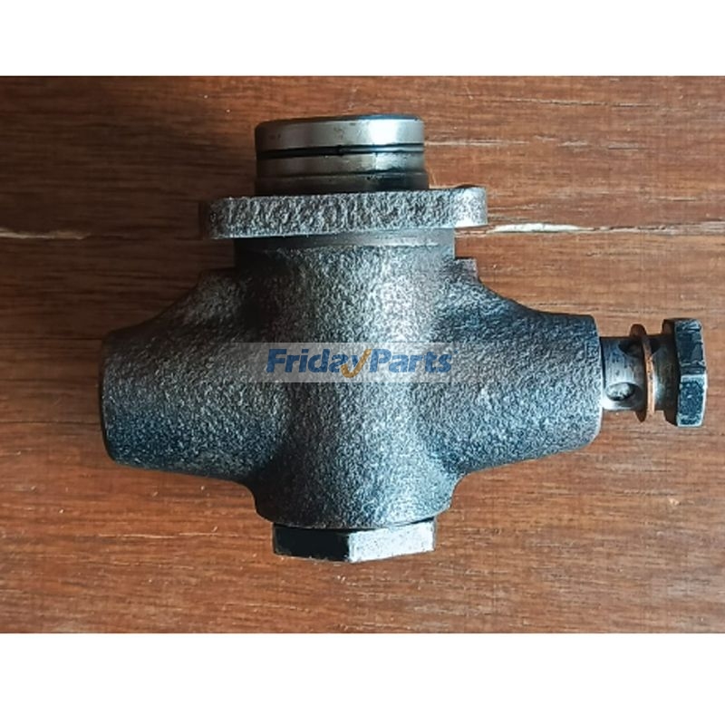 FridayParts Kraftstoffförderpumpe