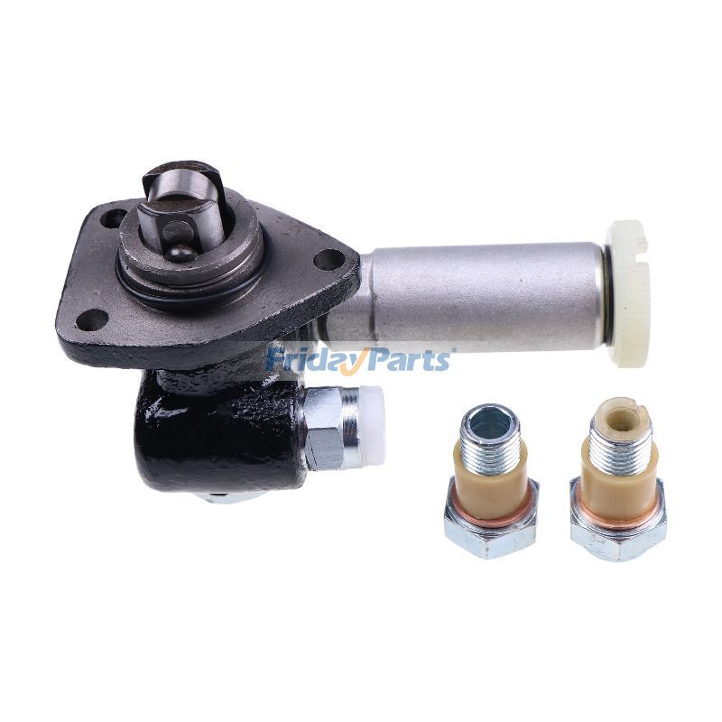 Kraftstoff-Förderpumpefür Motor,Bagger