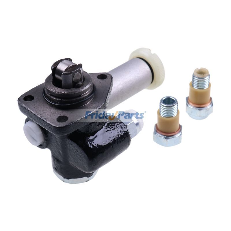Kraftstoffpumpe 092100-1540 für Mitsubishi Motor 4D32 Caterpillar CAT Bagger E70 E70B