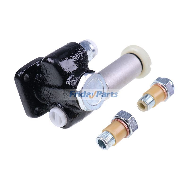 Kraftstoffpumpe 092100-1540 für Mitsubishi Motor 4D32 Caterpillar CAT Bagger E70 E70Bfür Für CAT