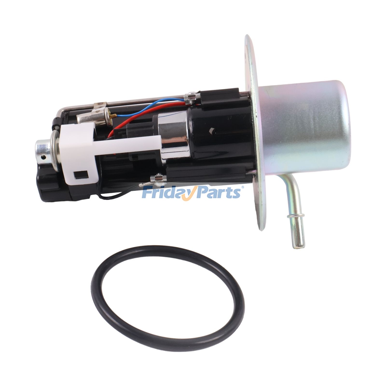 Kraftstoffpumpe 092100-2840 ME736506 0440004994 für Mitsubishi Motor 4D34T Truck Canter 659 859für Für Mitsubishi