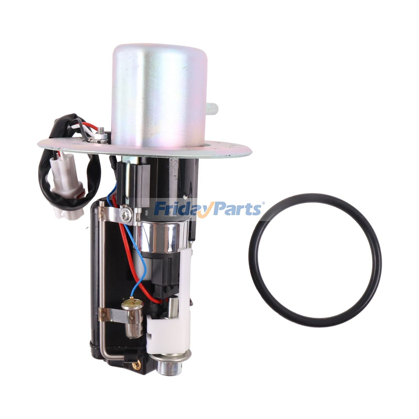 KraftstoffförderpumpeFür Mitsubishi