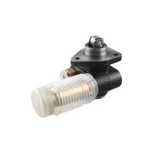 Fuel Feed Pump 1-15750057-0 105237-1090 for Isuzu 6RB1 UM6RB1 UM6SD1 ...