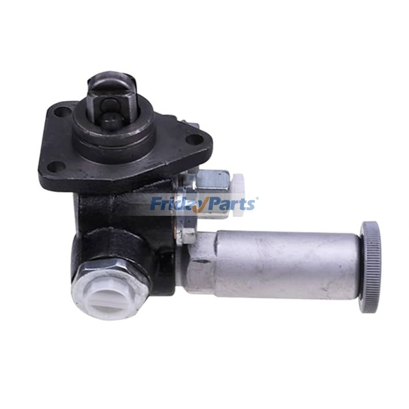 Kraftstoffförderpumpe 1-15750140-0 für Isuzu-Motoren 6HK1, 4HK1, 6BG1, 6UZ1, 6WG1