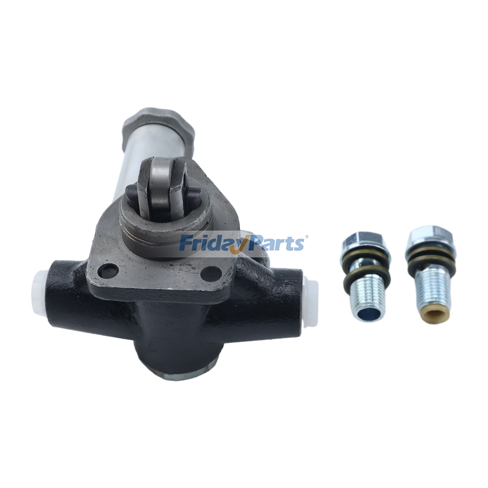 FridayParts Kraftstoffförderpumpe