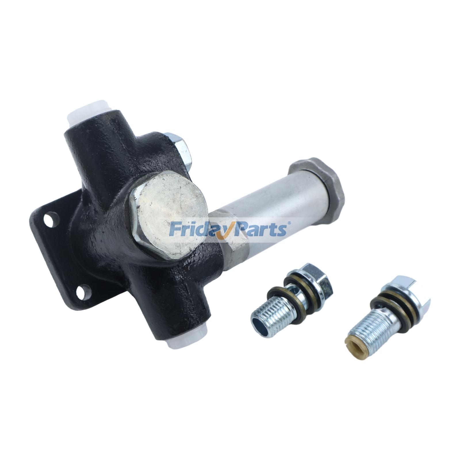 Kraftstoffförderpumpefür Kran,Bulldozer,Motor,Bagger