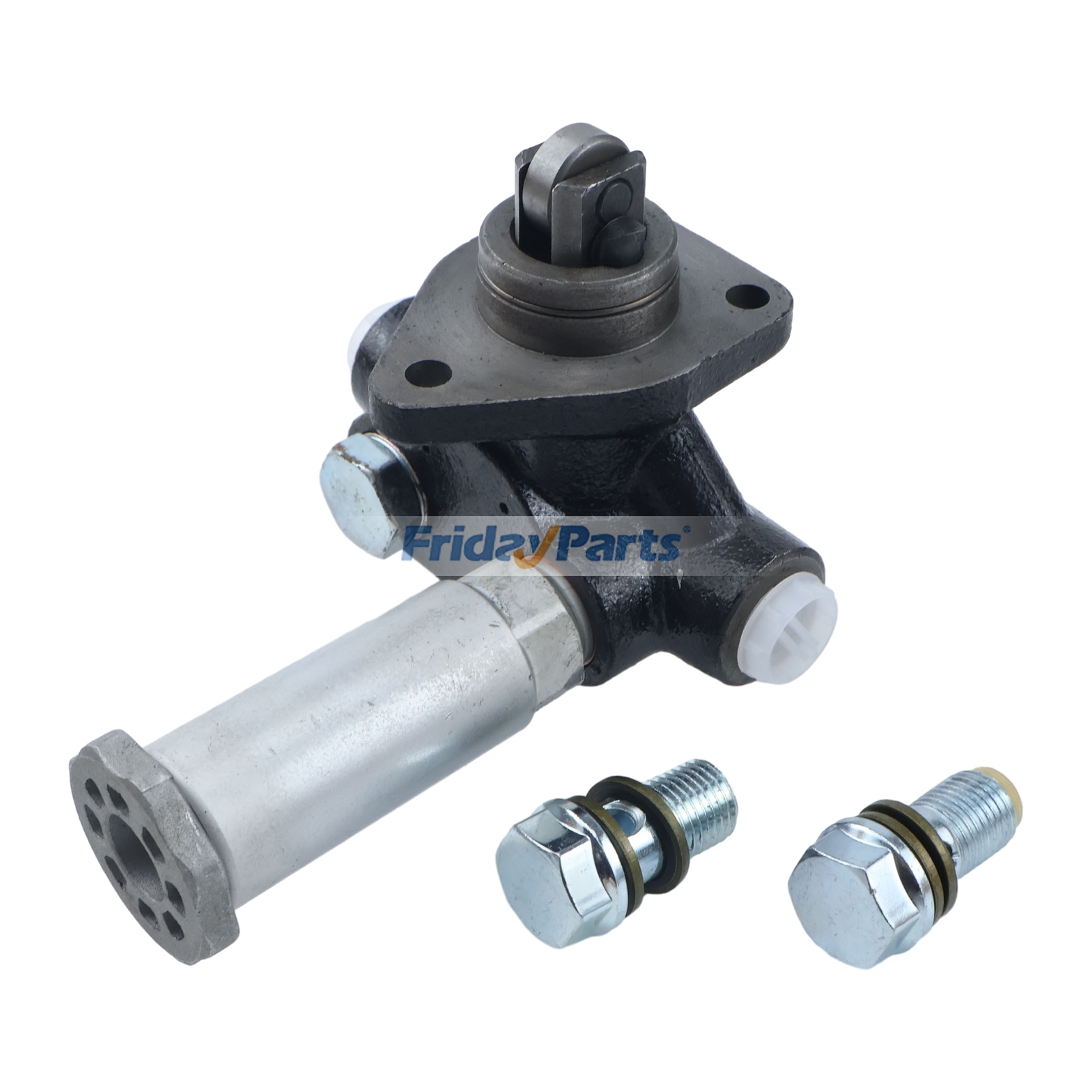 KraftstoffförderpumpeFür HITACHI