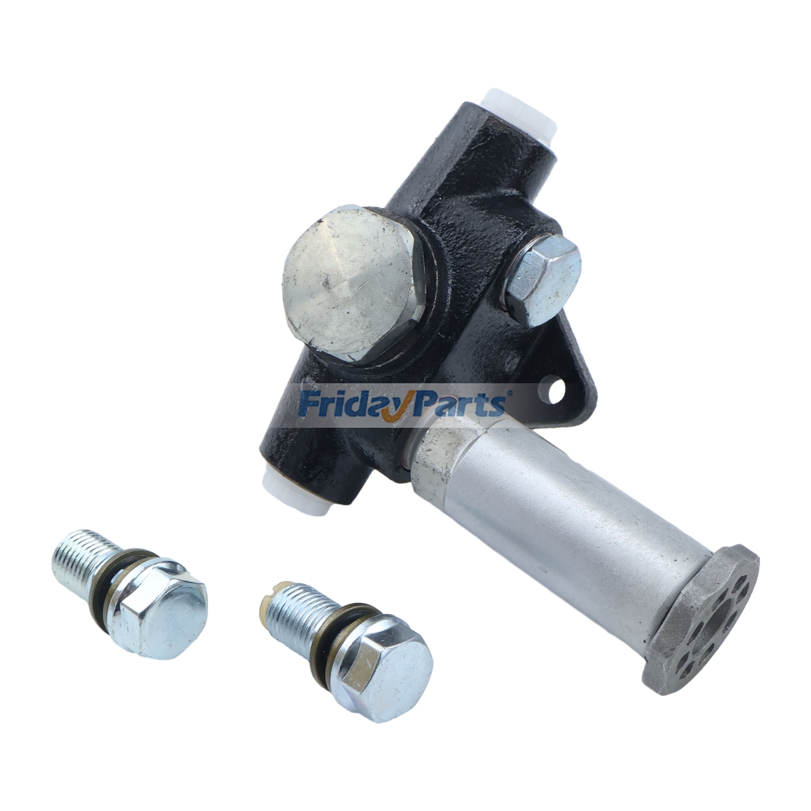 Kraftstoffpumpe 1-15750160-0 für Isuzu-Motor 6SD1 Hitachi-Bagger EX300 EX310H-3C EX350H-5 EX370-5Mfür Für HITACHI