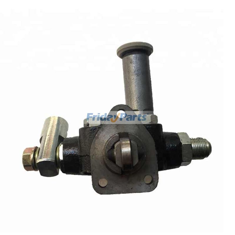 Kraftstoffpumpe 1-15750177-0 für Isuzu Motor 10PE1 Lkw CVR CXH CXM CXZ EXR EXZ