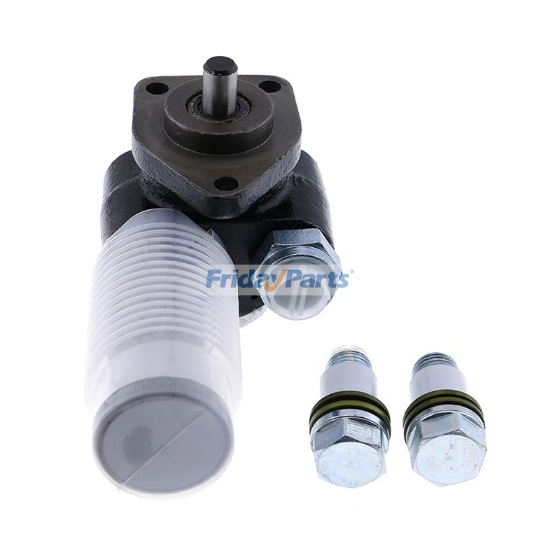 FridayParts Kraftstoff-Förderpumpe