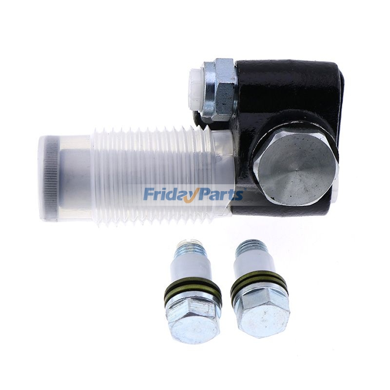 Kraftstoff-FörderpumpeFür JCB