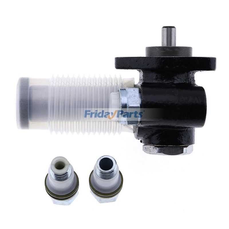 Kraftstoff-Förderpumpefür Motor,BaggerFür JCB