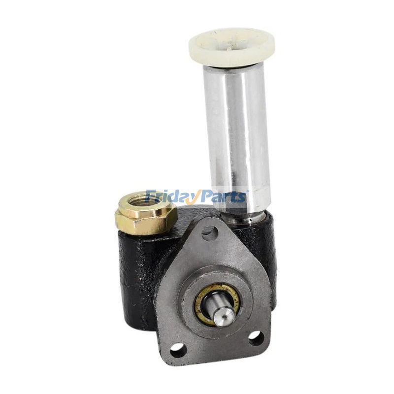 Kraftstoffpumpe 1-15750209-0 105220-7430 für Isuzu-Motor 6BD1T Hitachi-Bagger EX200 EX100W EX160WD LX100 LX80 RX2000