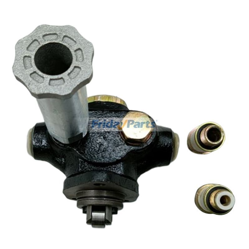 FridayParts Kraftstoff-Förderpumpe Daewoo