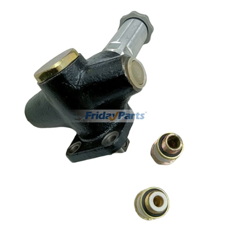 Kraftstoff-Förderpumpe Daewoofür Bagger