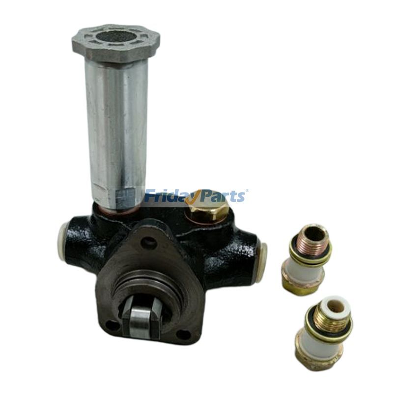 Kraftstoff-Förderpumpe DaewooFür DOOSAN