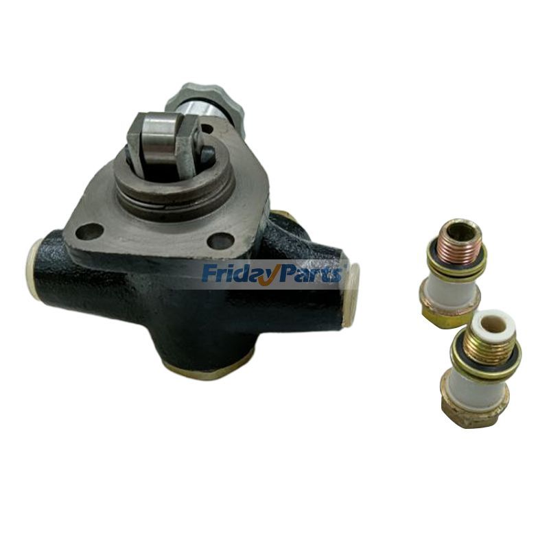 Kraftstoffpumpe 105207-1520 für Doosan Daewoo Bagger DH300-5 DH305für Für DOOSAN
