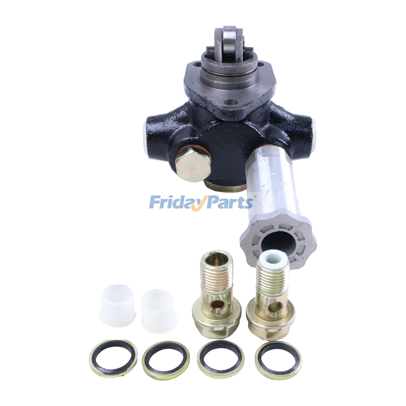 Fuel Feed Pump for Engine