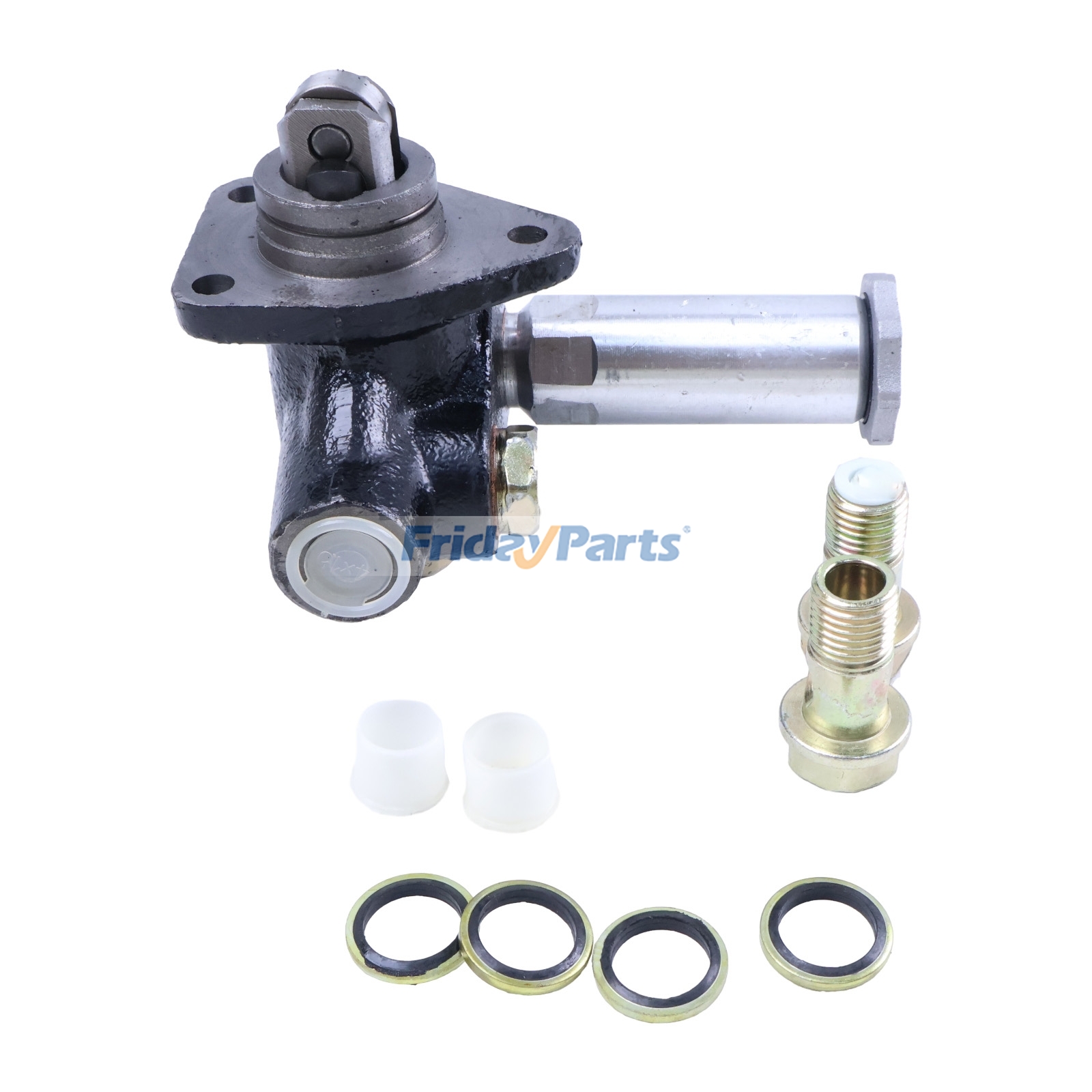 Engine Fuel Feed Pump