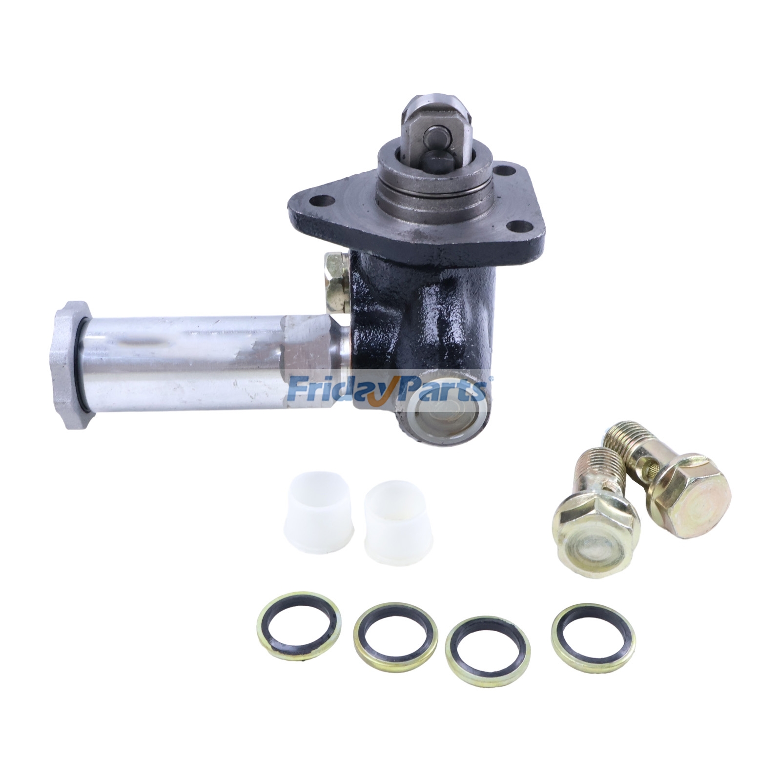 Fuel Feed Pump compatible with Engine