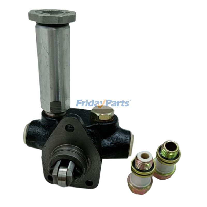 Fuel Feed Pump for Engine