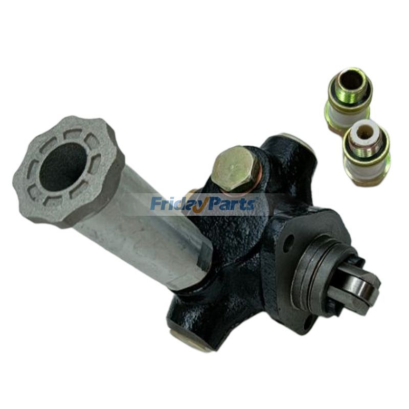 Fuel Feed Pump in Stock in China
