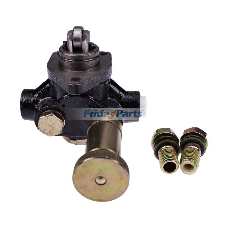 Engine,Truck Fuel Feed Pump